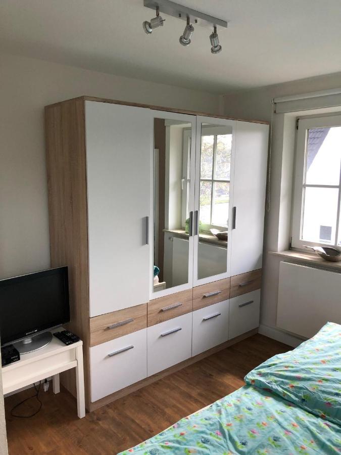 Ferienhaus Spo 54 Grad Sankt Peter-Ording Buitenkant foto