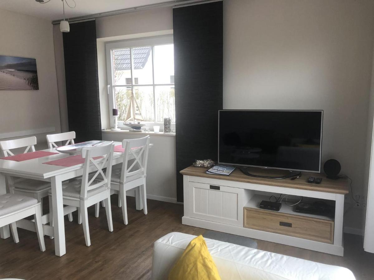 Ferienhaus Spo 54 Grad Sankt Peter-Ording Buitenkant foto