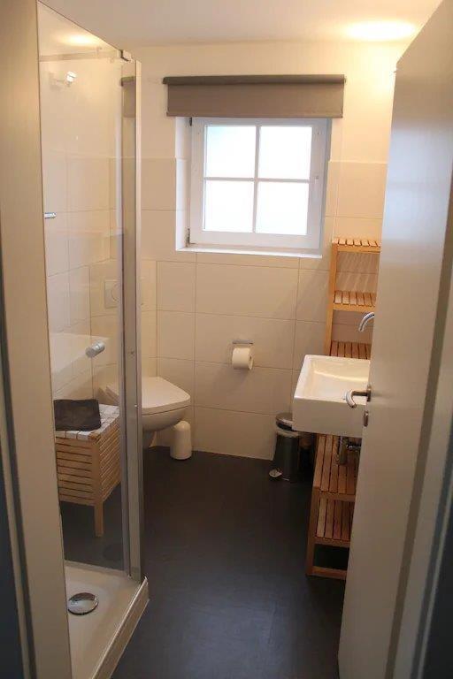 Ferienhaus Spo 54 Grad Sankt Peter-Ording Buitenkant foto