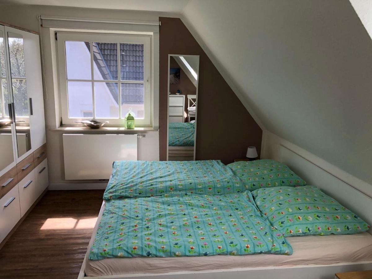Ferienhaus Spo 54 Grad Sankt Peter-Ording Buitenkant foto