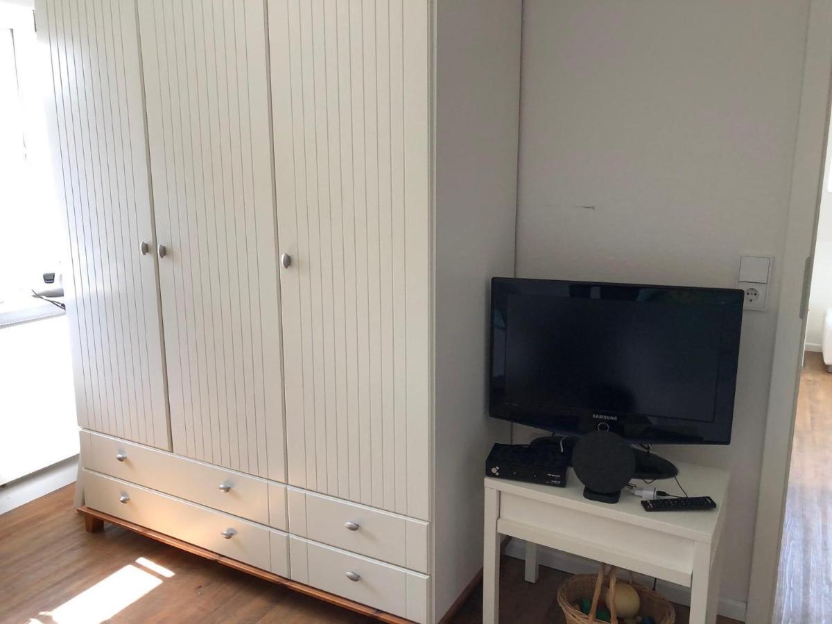 Ferienhaus Spo 54 Grad Sankt Peter-Ording Buitenkant foto